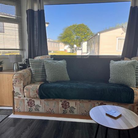 Cornish Coastal Retreats- 74 Newquay View Apartment ภายนอก รูปภาพ