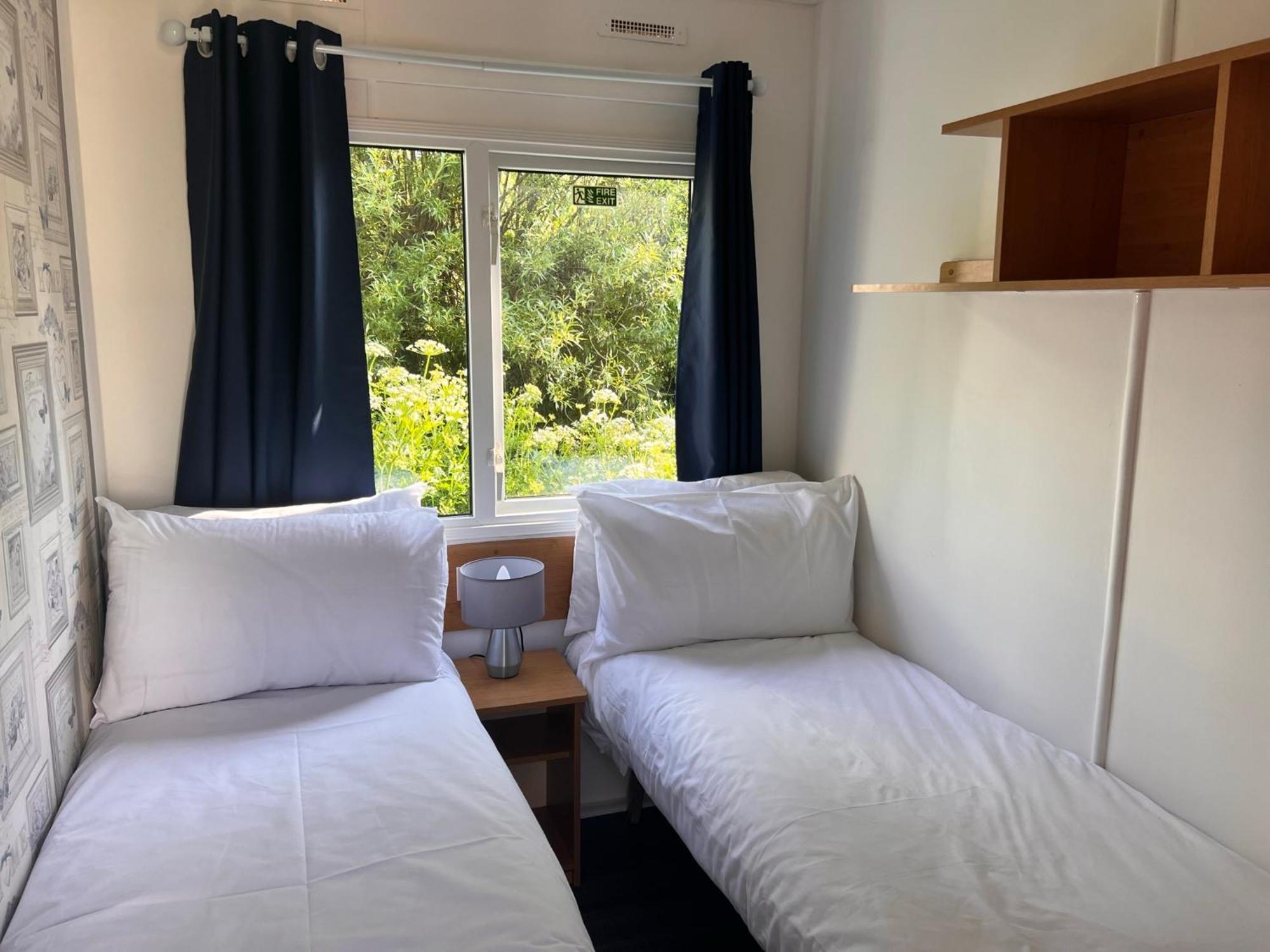 Cornish Coastal Retreats- 74 Newquay View Apartment ภายนอก รูปภาพ