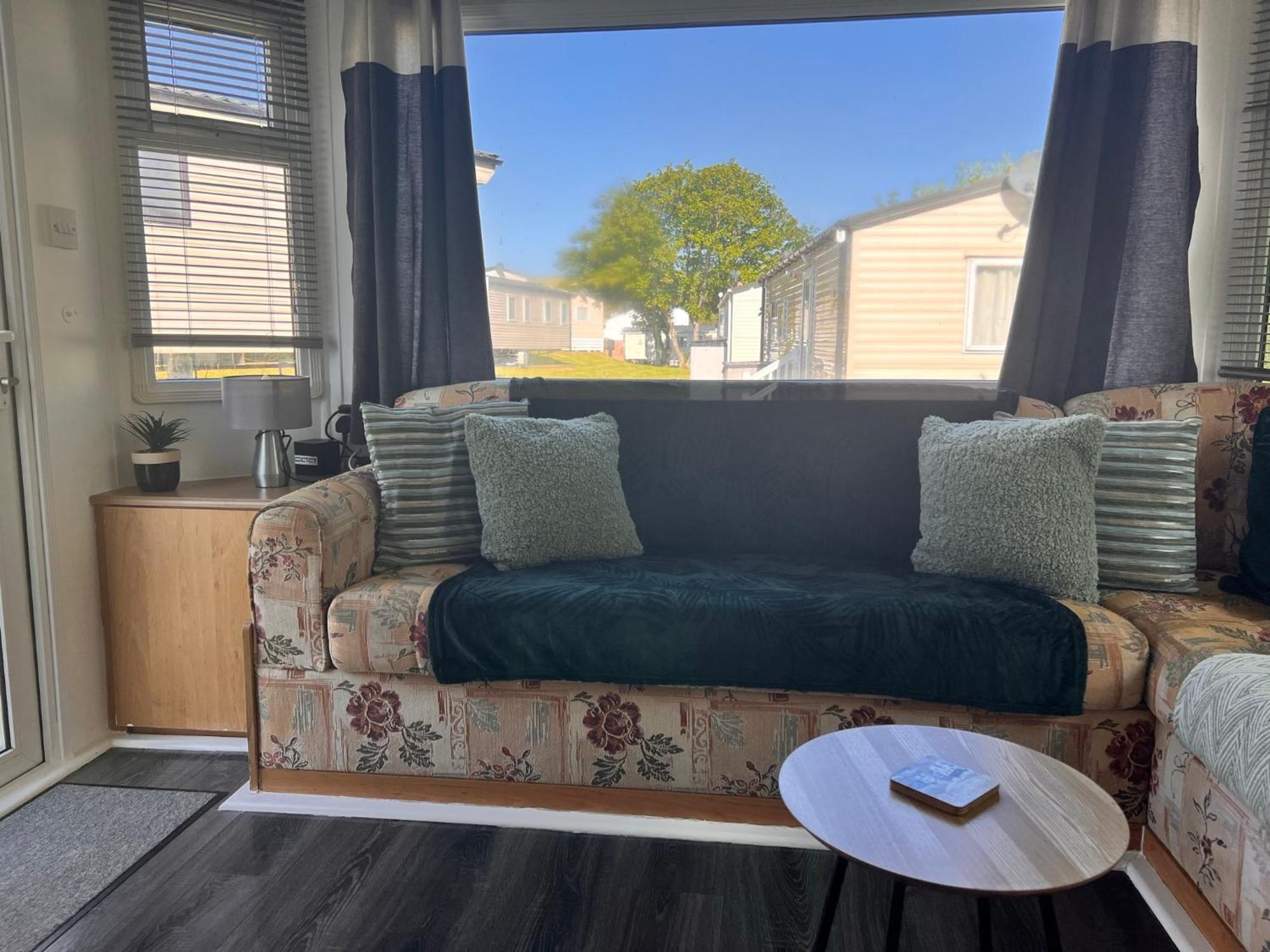 Cornish Coastal Retreats- 74 Newquay View Apartment ภายนอก รูปภาพ