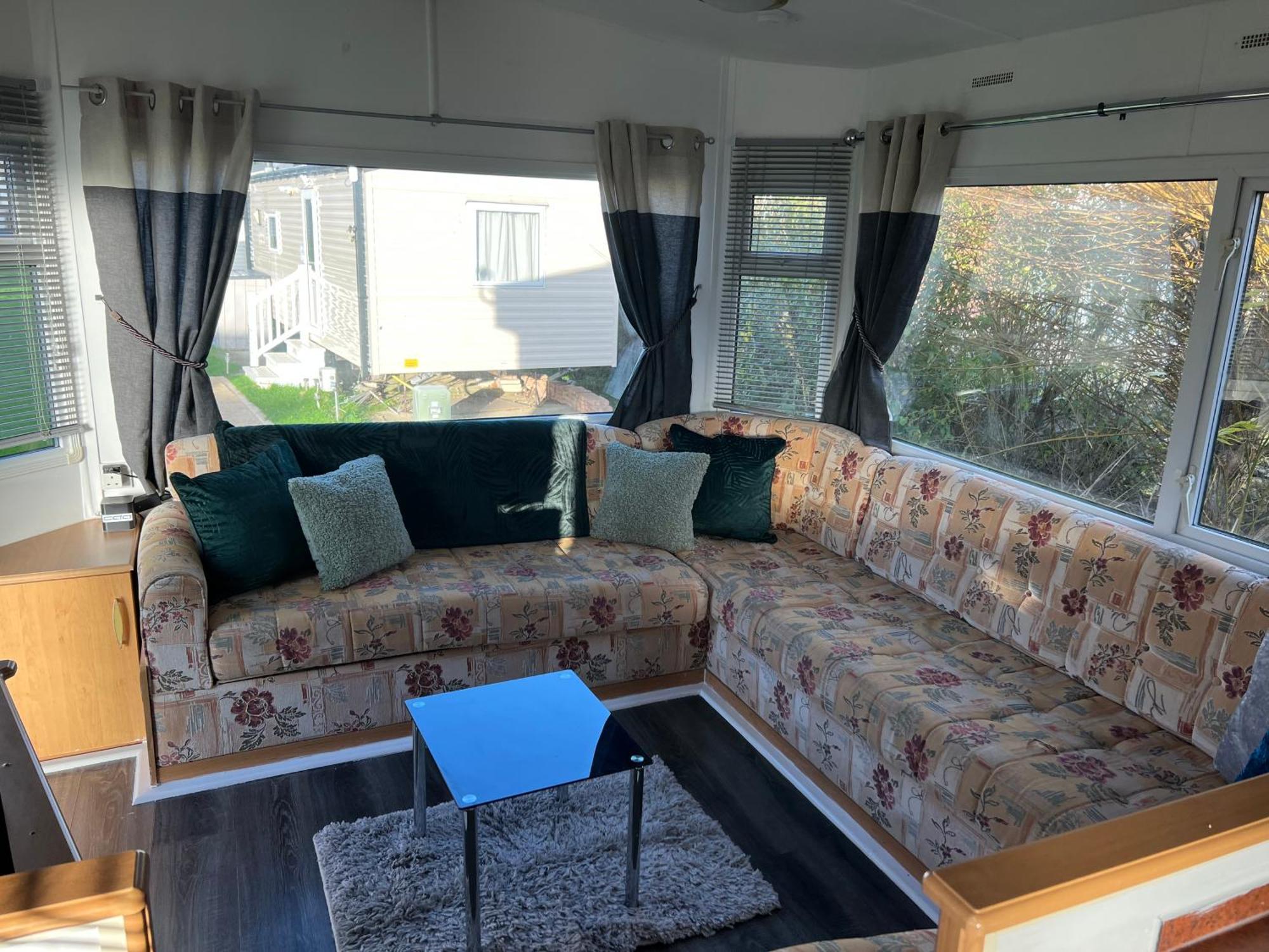 Cornish Coastal Retreats- 74 Newquay View Apartment ภายนอก รูปภาพ