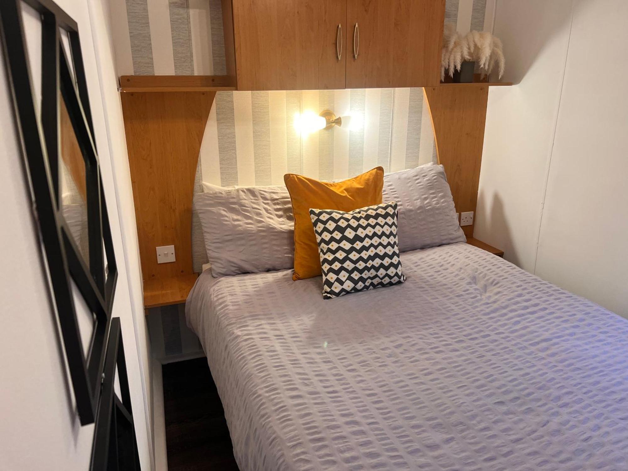Cornish Coastal Retreats- 74 Newquay View Apartment ภายนอก รูปภาพ